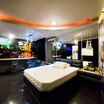 Lina Motel Tatuape (Adults Only)