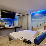 Lina Motel Tatuape (Adults Only)