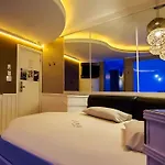 Lina Motel Tatuape (Adults Only)