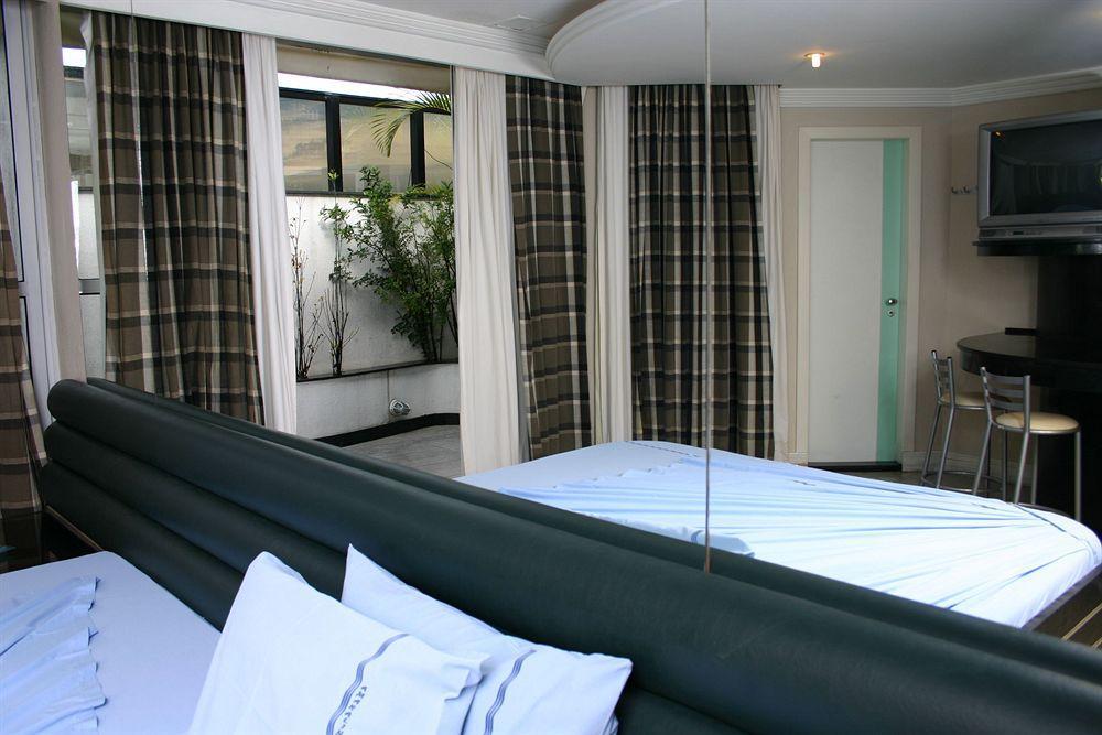 Hotel Lina Tatuape (adults Only)