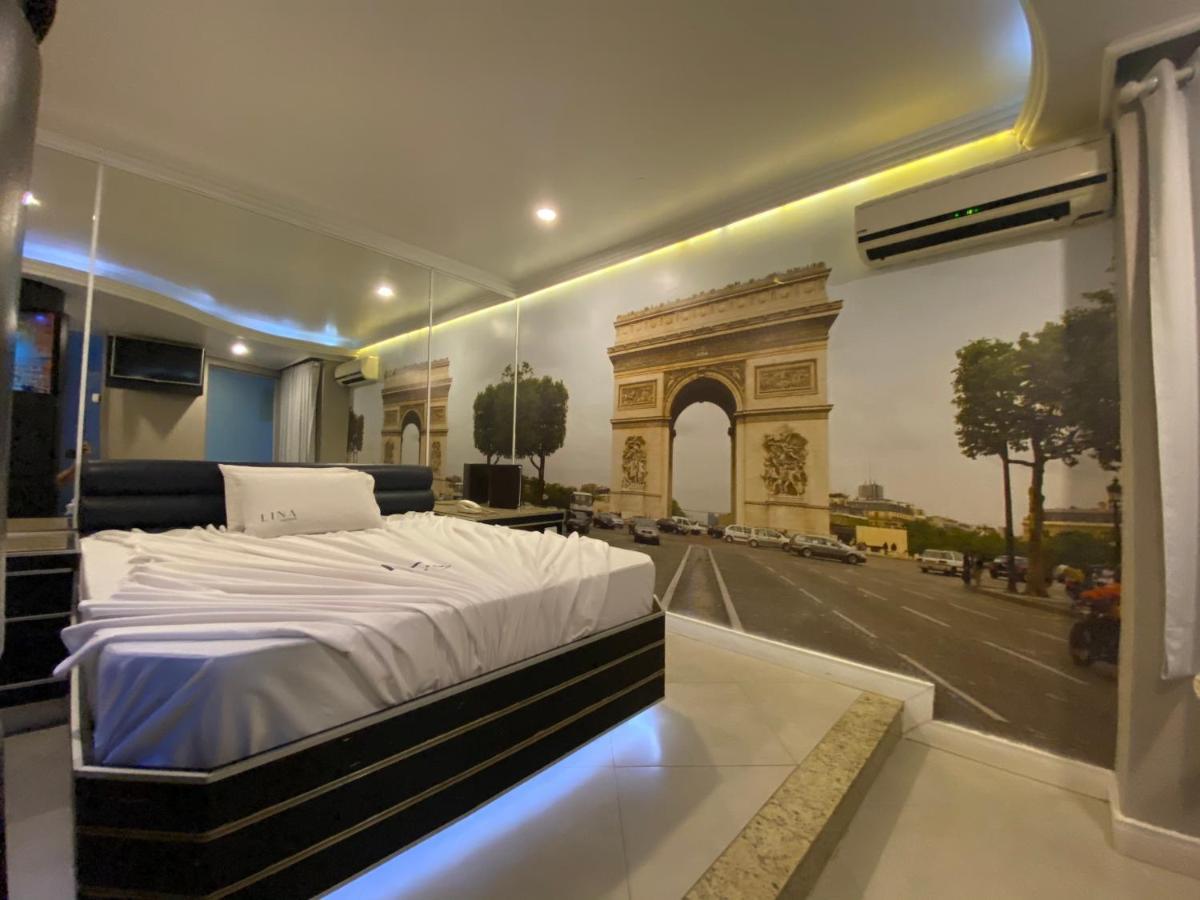 Lina Tatuape (adults Only) Hotel