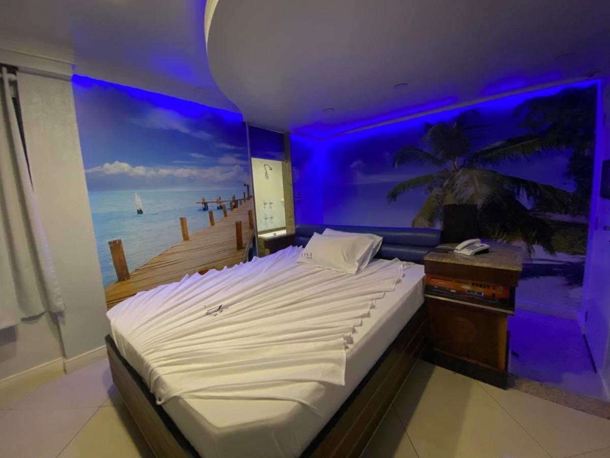 Lina Tatuape (adults Only) Hotel