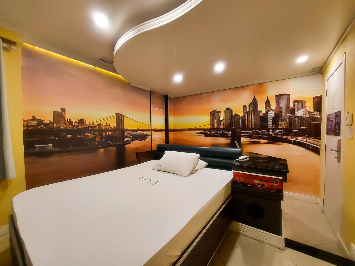Hotel Lina Tatuape (adults Only)