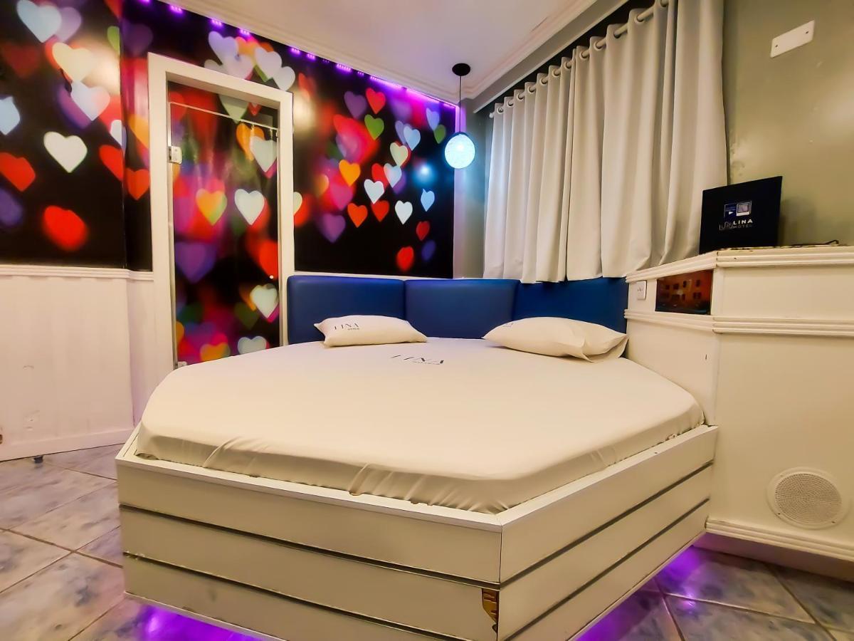 Lina Tatuape (adults Only) Hotel Sao Paulo