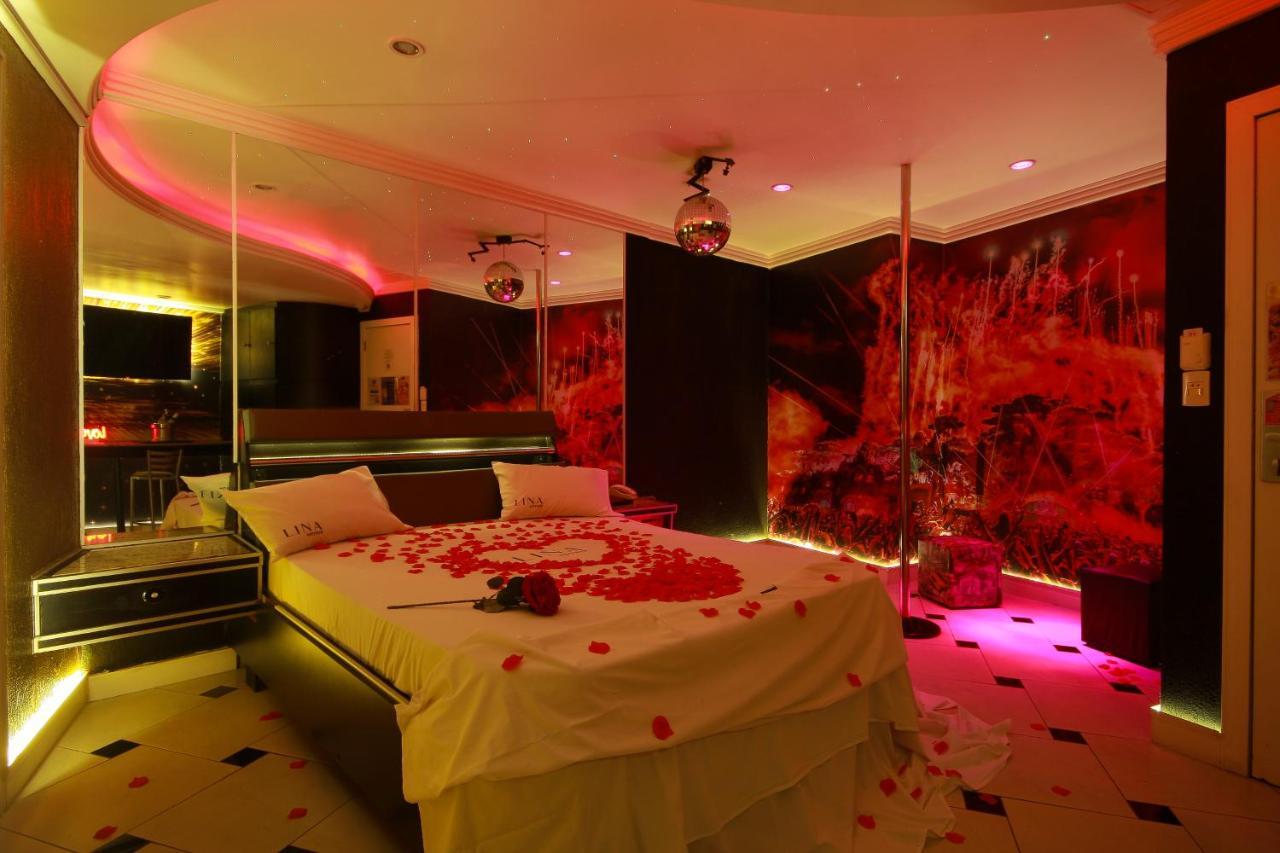 Lina Tatuape (adults Only) Hotel Sao Paulo