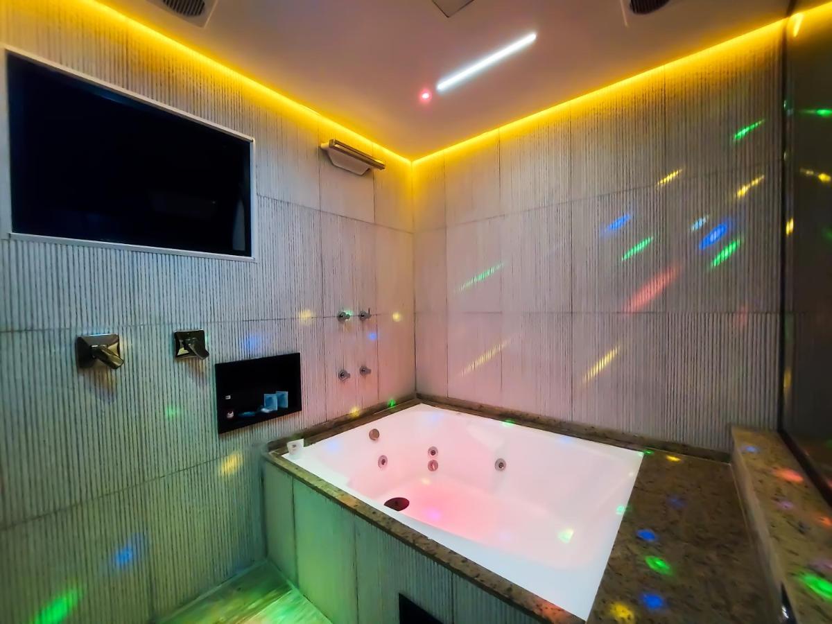 Hotel Lina Tatuape (adults Only) 2*