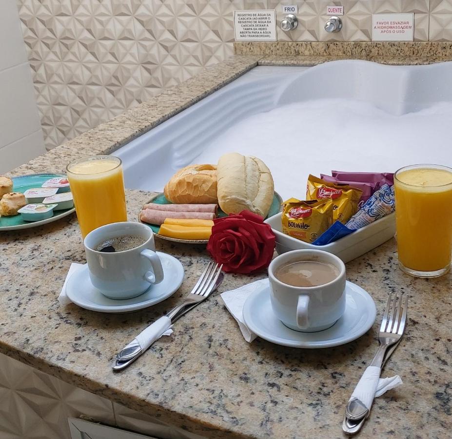 Hotel Lina Tatuape (adults Only)
