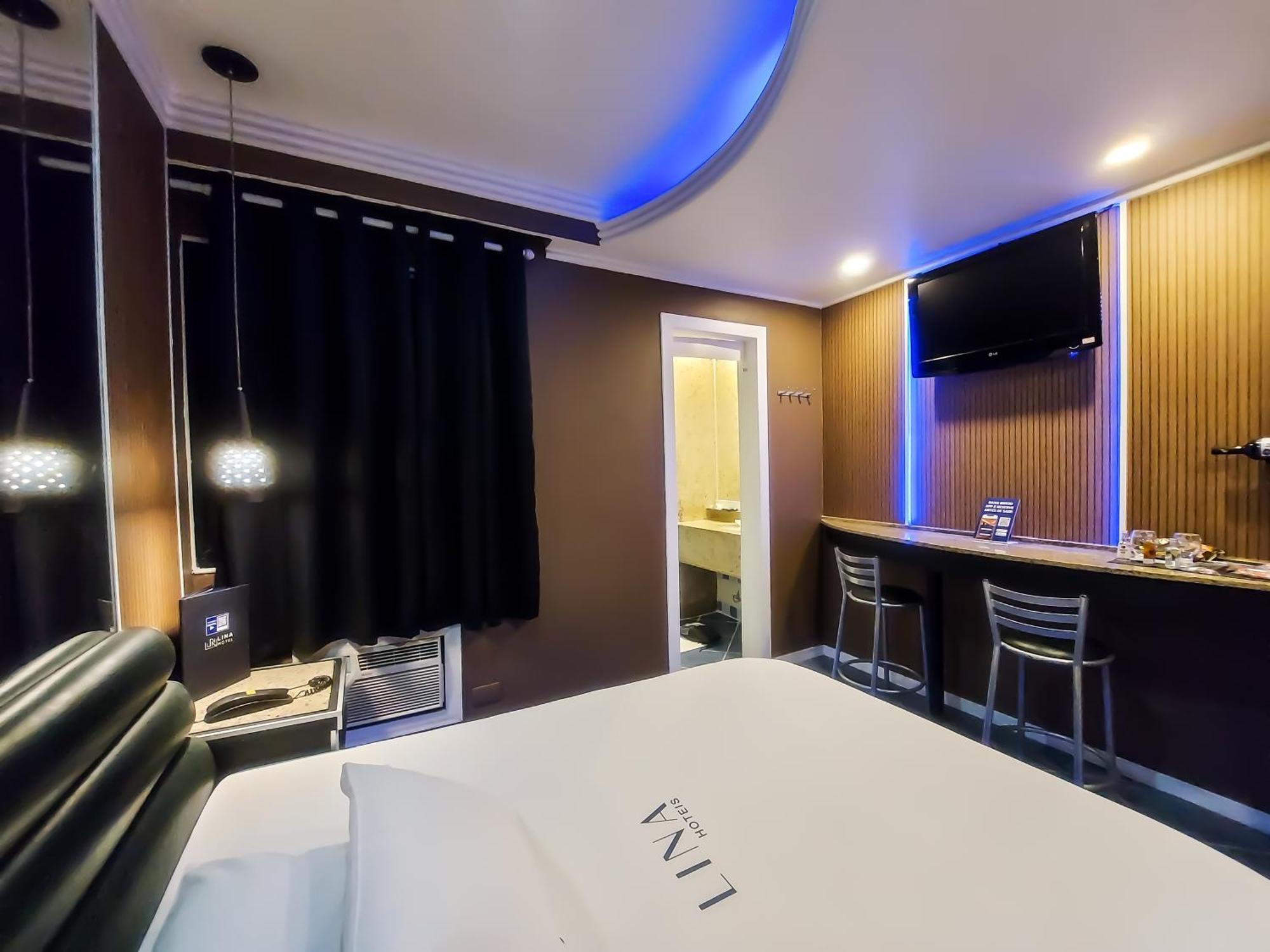 Hotel Lina Tatuape (adults Only) Sao Paulo