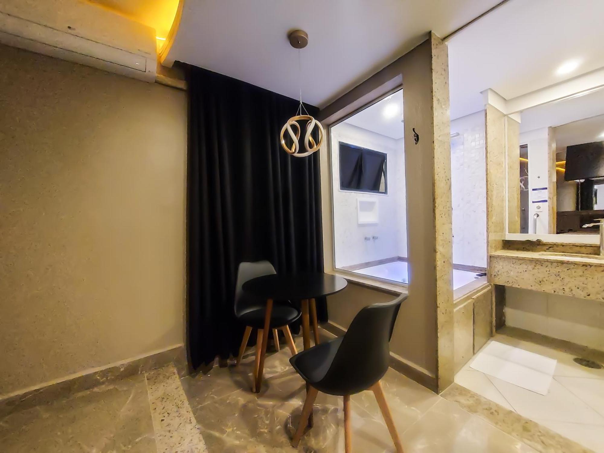 Lina Tatuape (adults Only) Hotel Sao Paulo