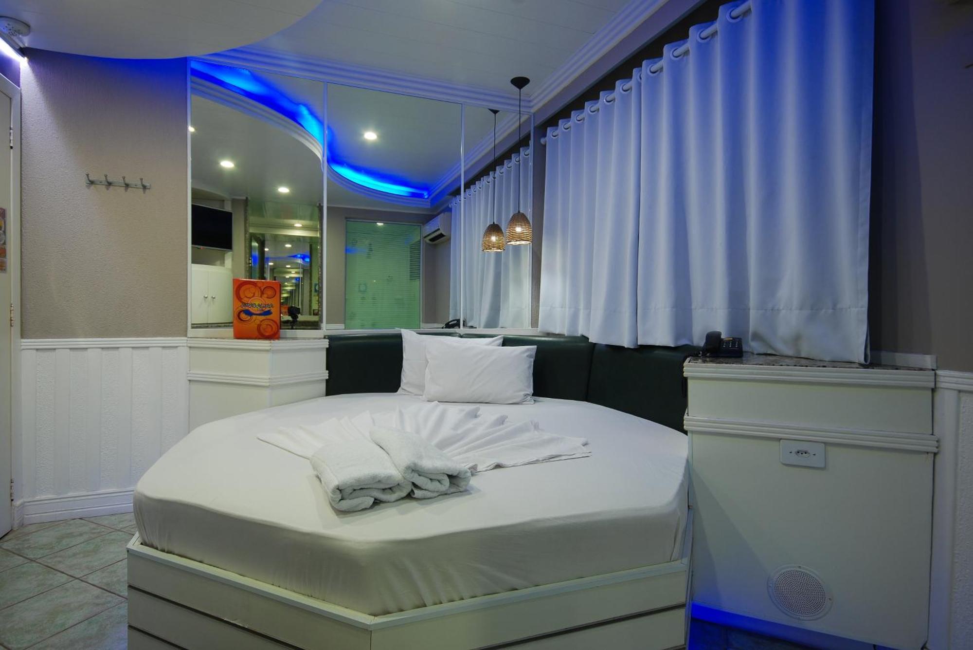 Lina Tatuape (adults Only) Hotel 2*
