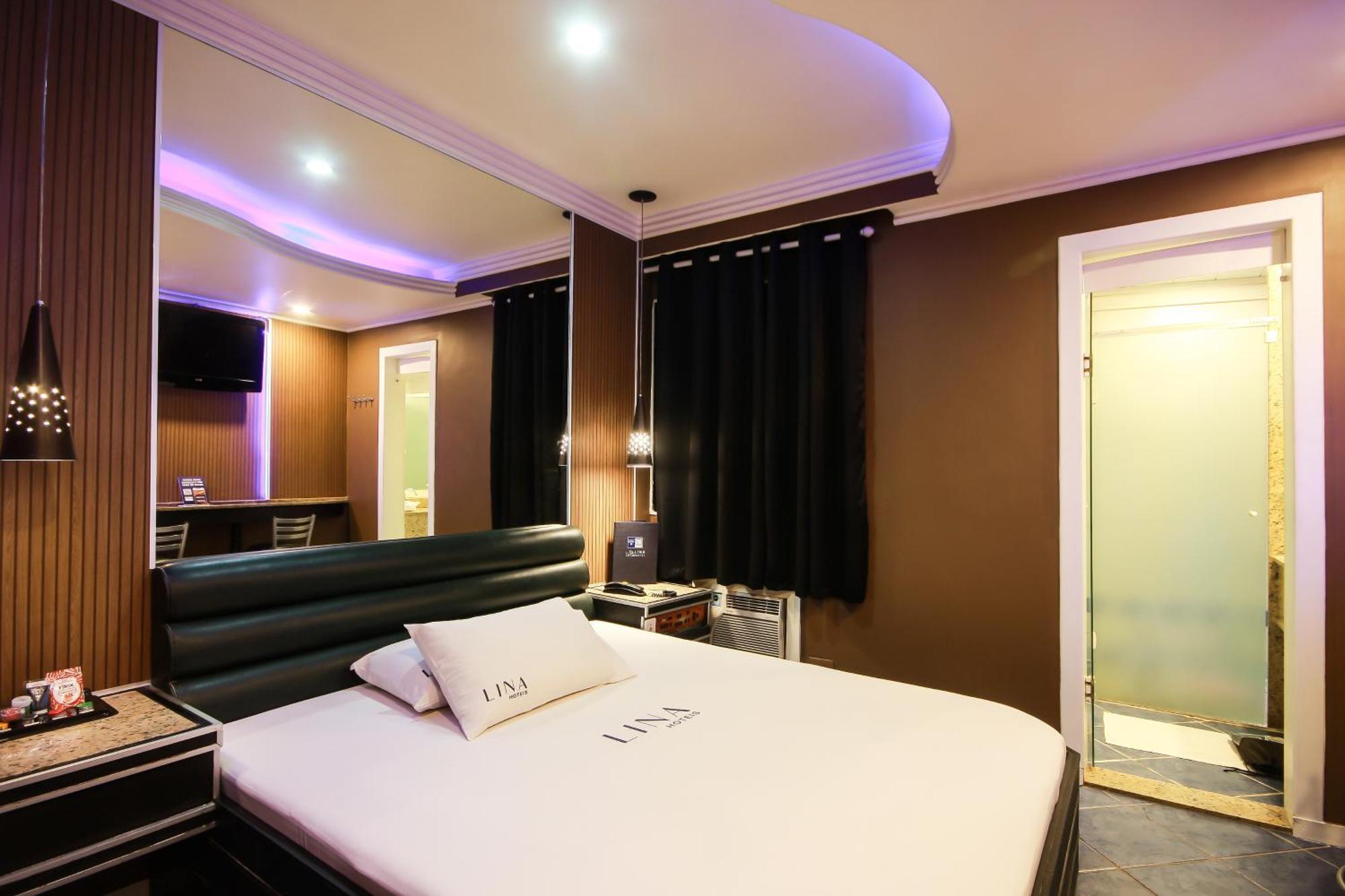 Hotel Lina Tatuape (adults Only) Sao Paulo