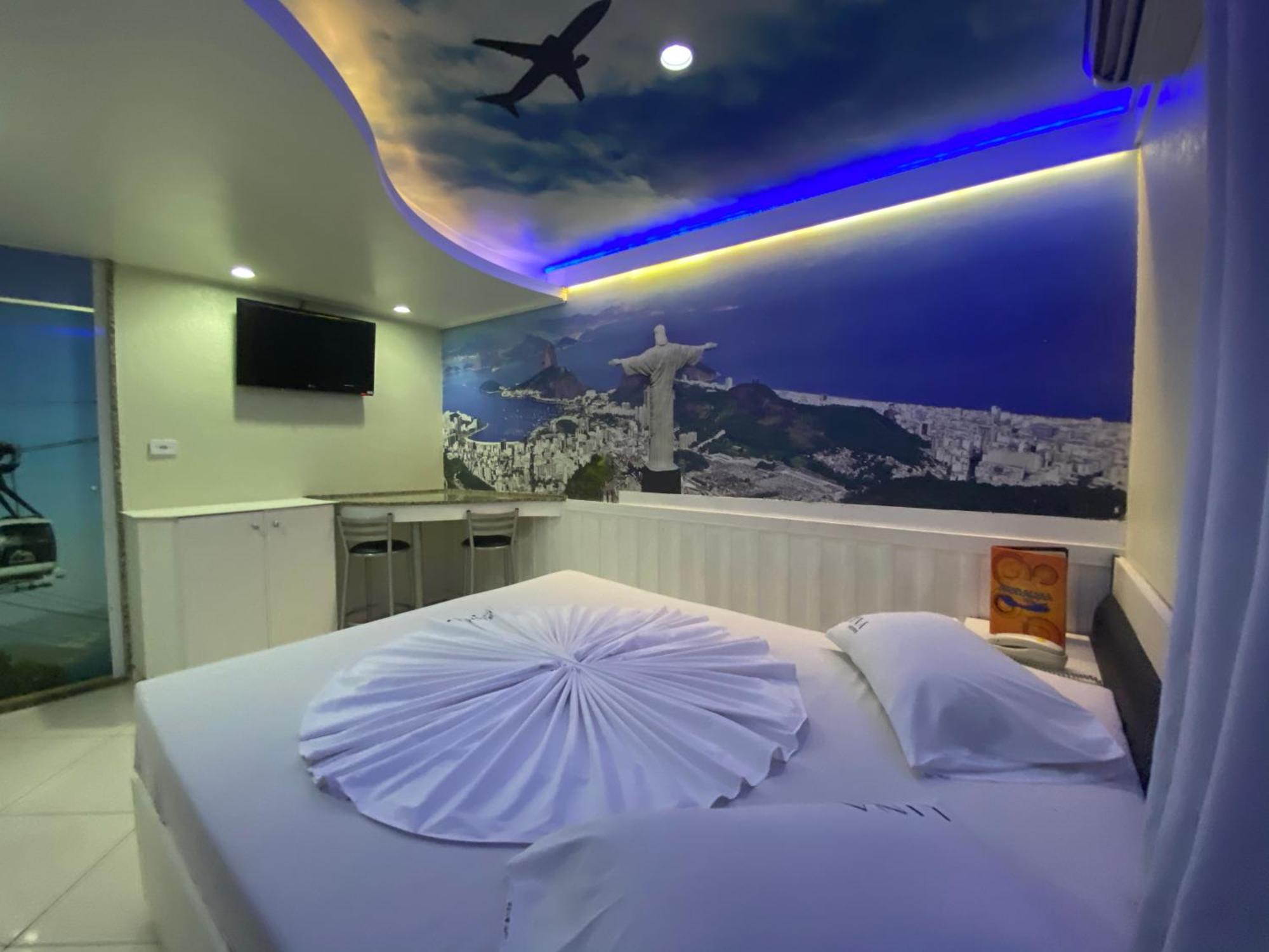 Hotel Lina Tatuape (adults Only)