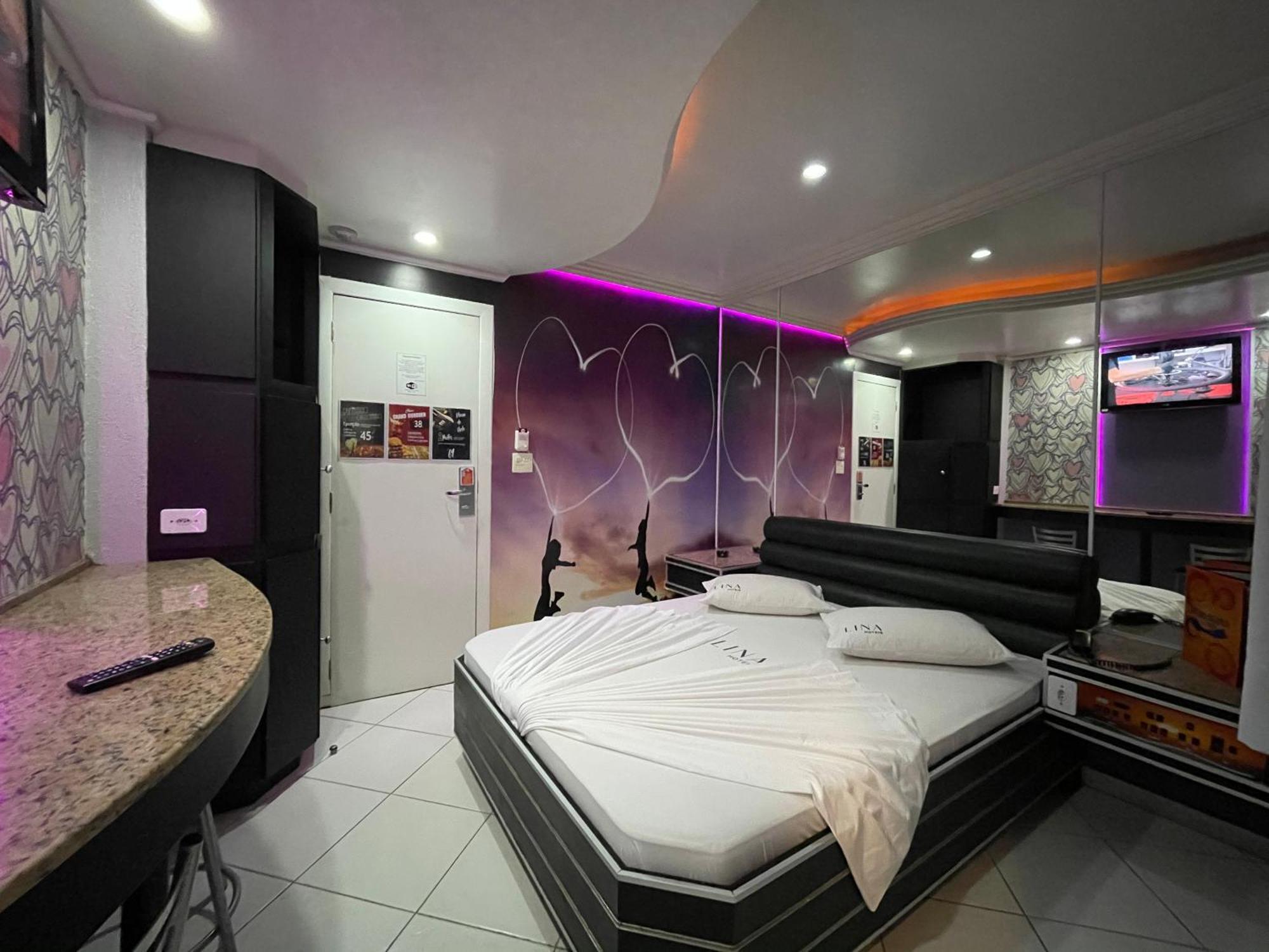 Lina Tatuape (adults Only) Hotel