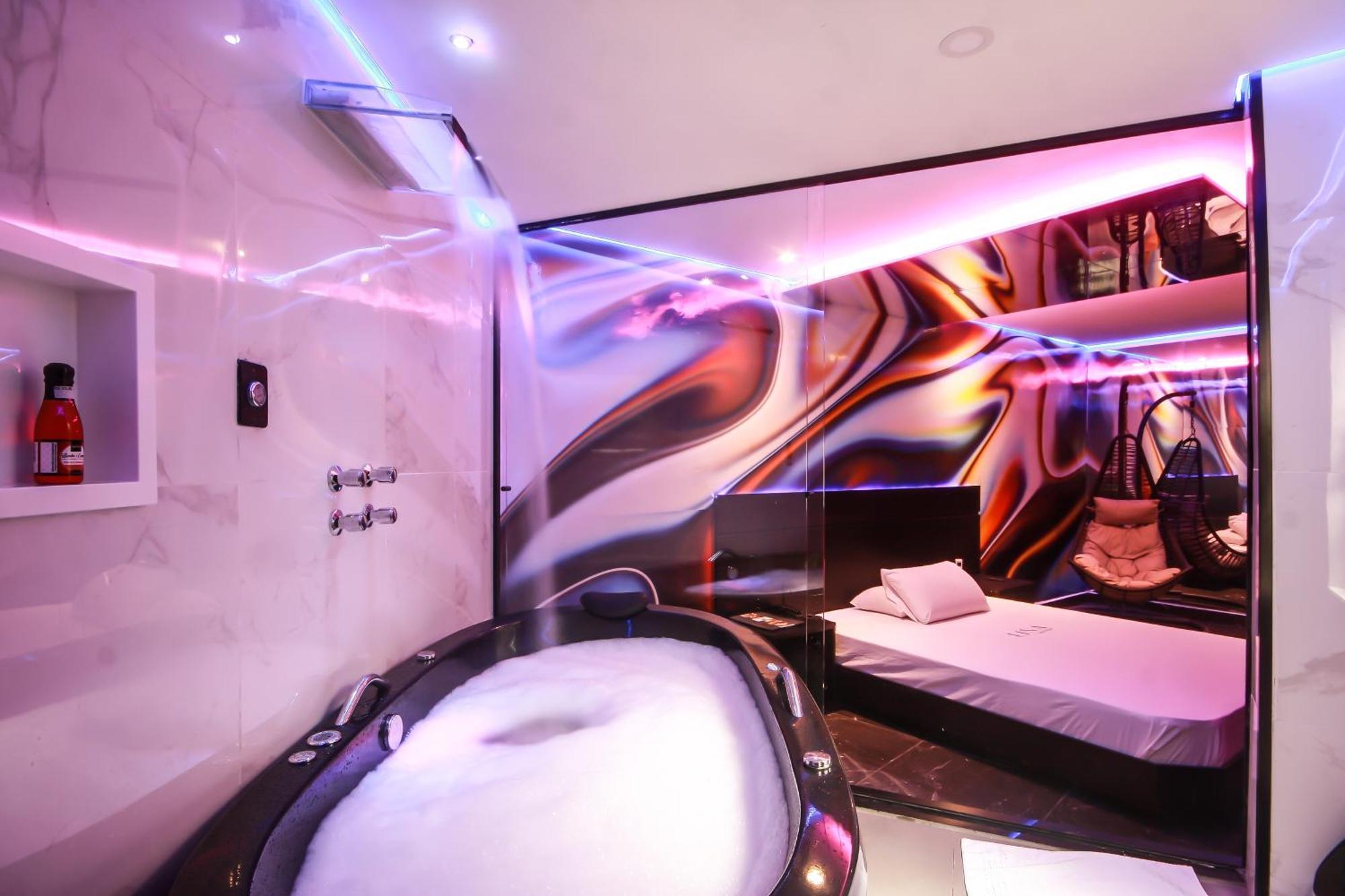 Hotel Lina Tatuape (adults Only) Sao Paulo