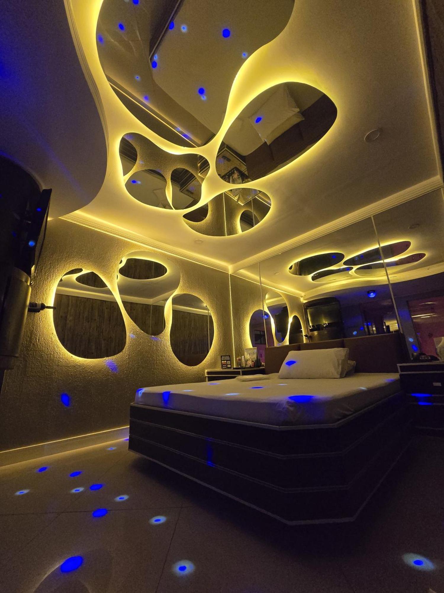 Hotel Lina Tatuape (adults Only) 2*