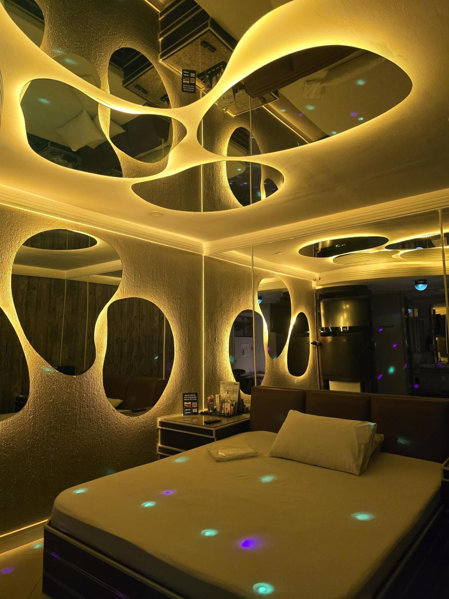 Lina Tatuape (adults Only) Hotel Sao Paulo