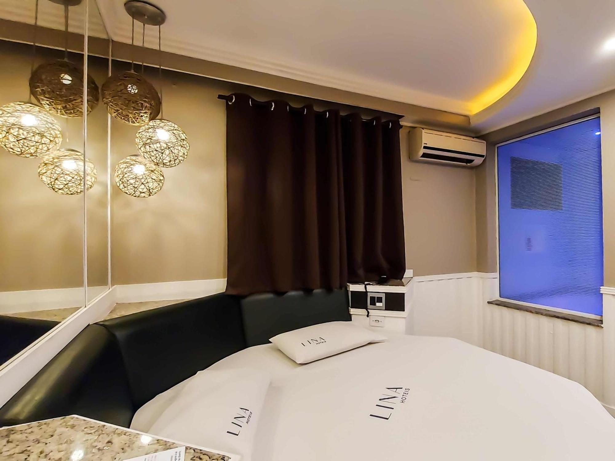 Hotel Lina Tatuape (adults Only) Sao Paulo
