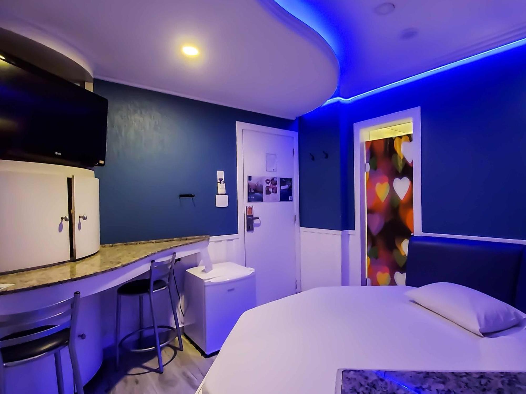 Hotel Lina Tatuape (adults Only) 2*