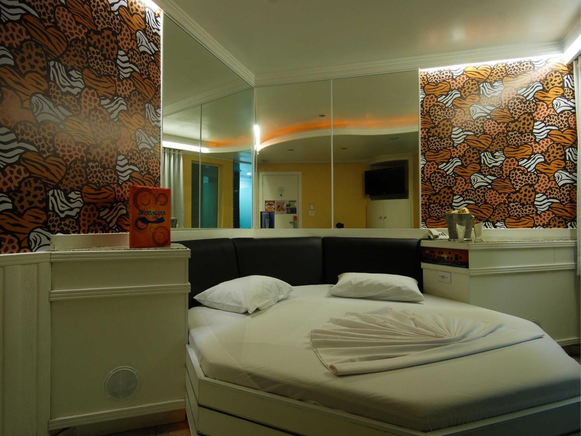 Lina Tatuape (adults Only) Hotel