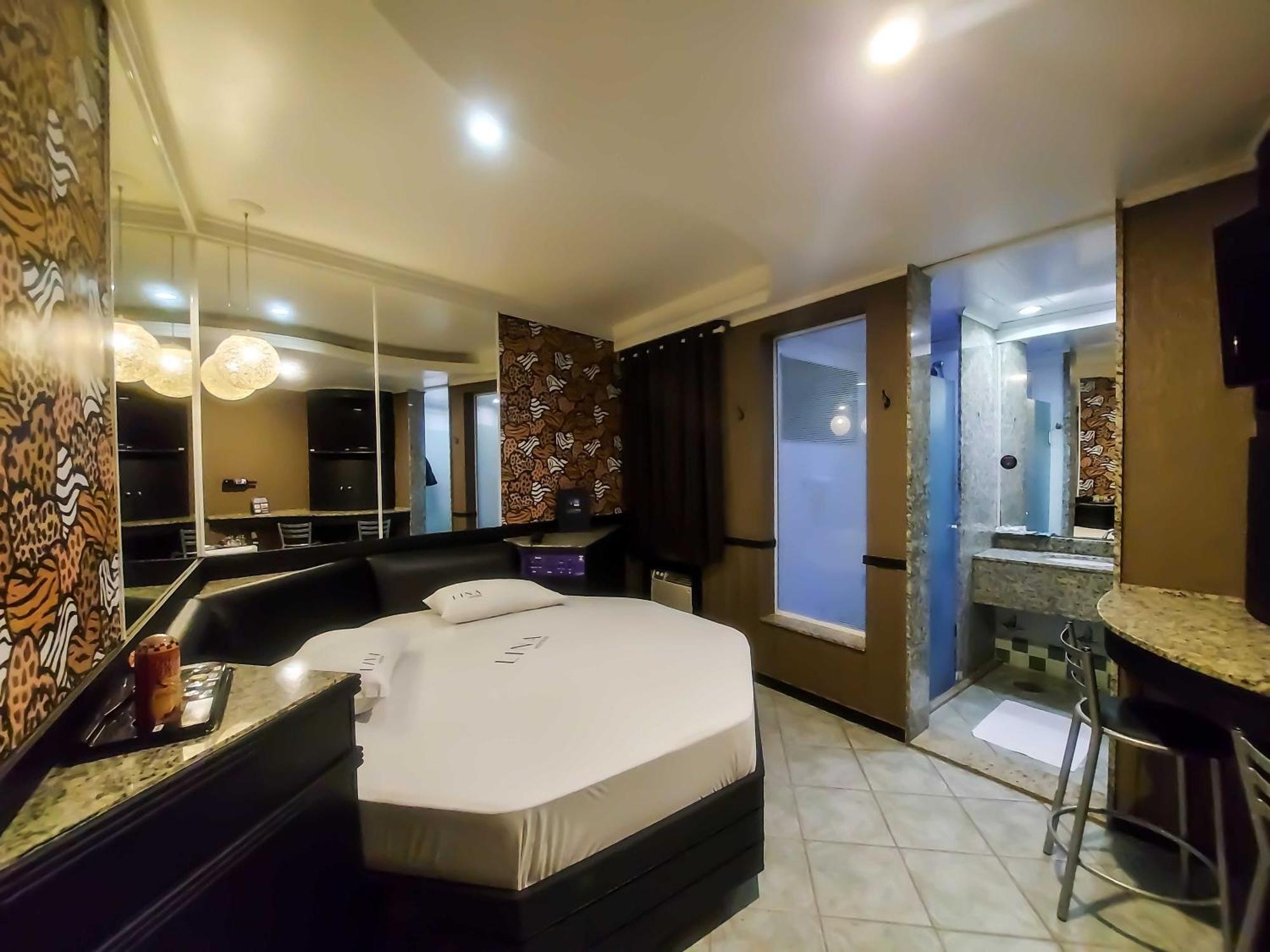 Hotel Lina Tatuape (adults Only)