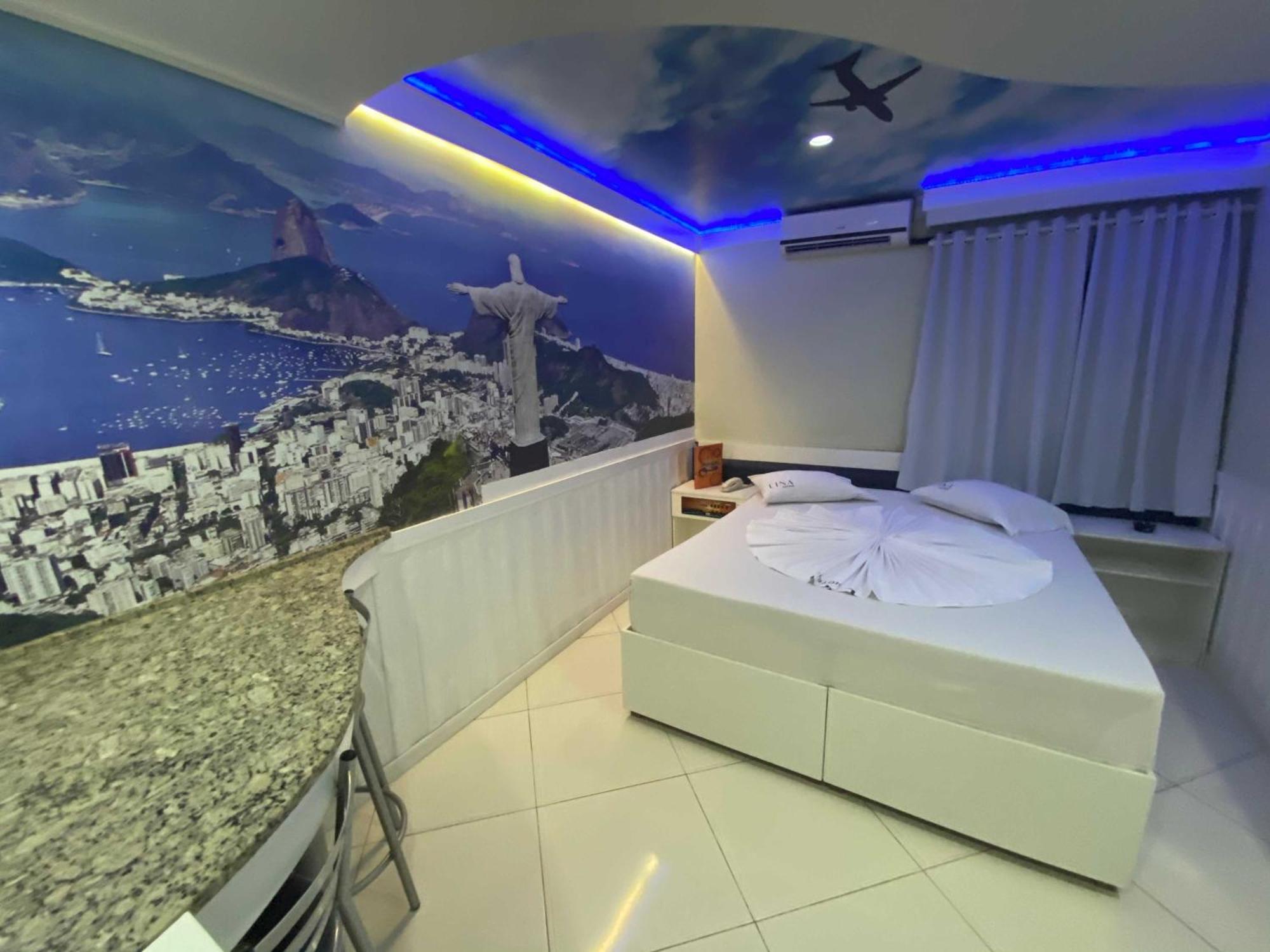 Hotel Lina Tatuape (adults Only) Sao Paulo