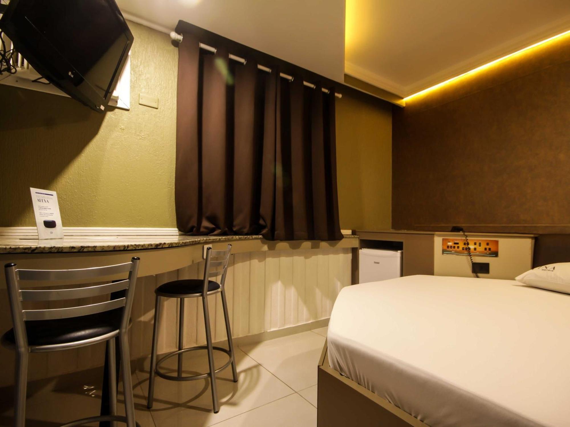 Hotel Lina Tatuape (adults Only)