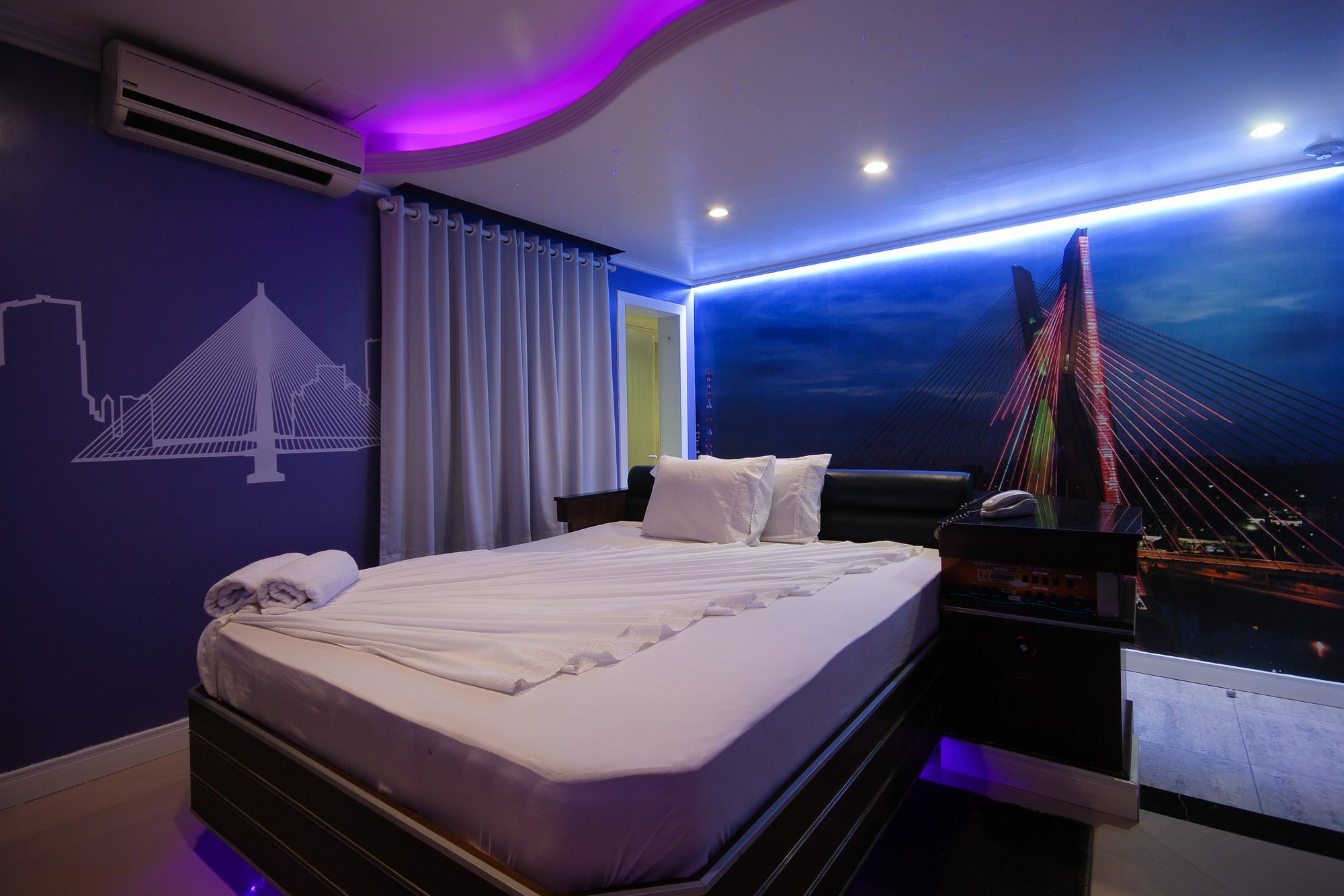 Lina Tatuape (adults Only) Hotel Sao Paulo