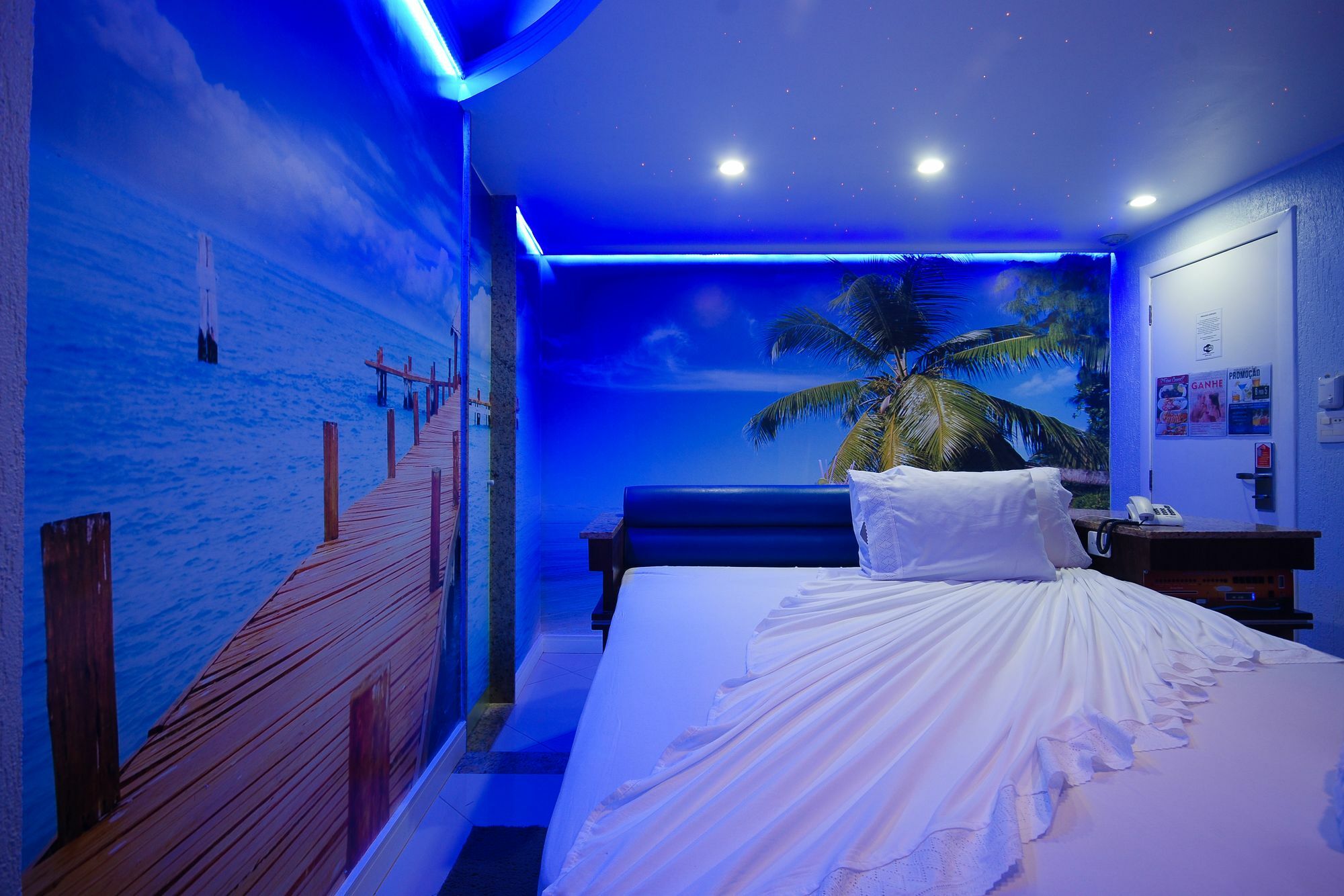 Hotel Lina Tatuape (adults Only) 2*