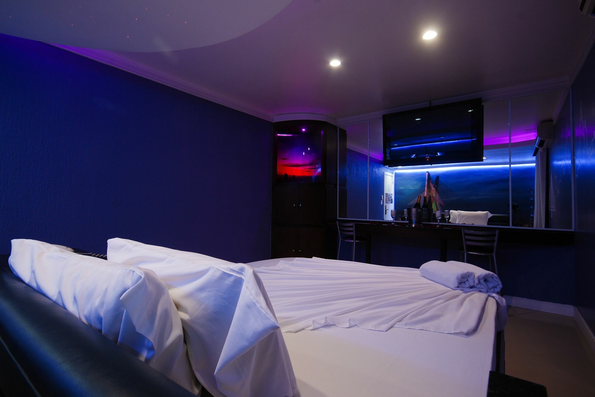Hotel Lina Tatuape (adults Only) Sao Paulo