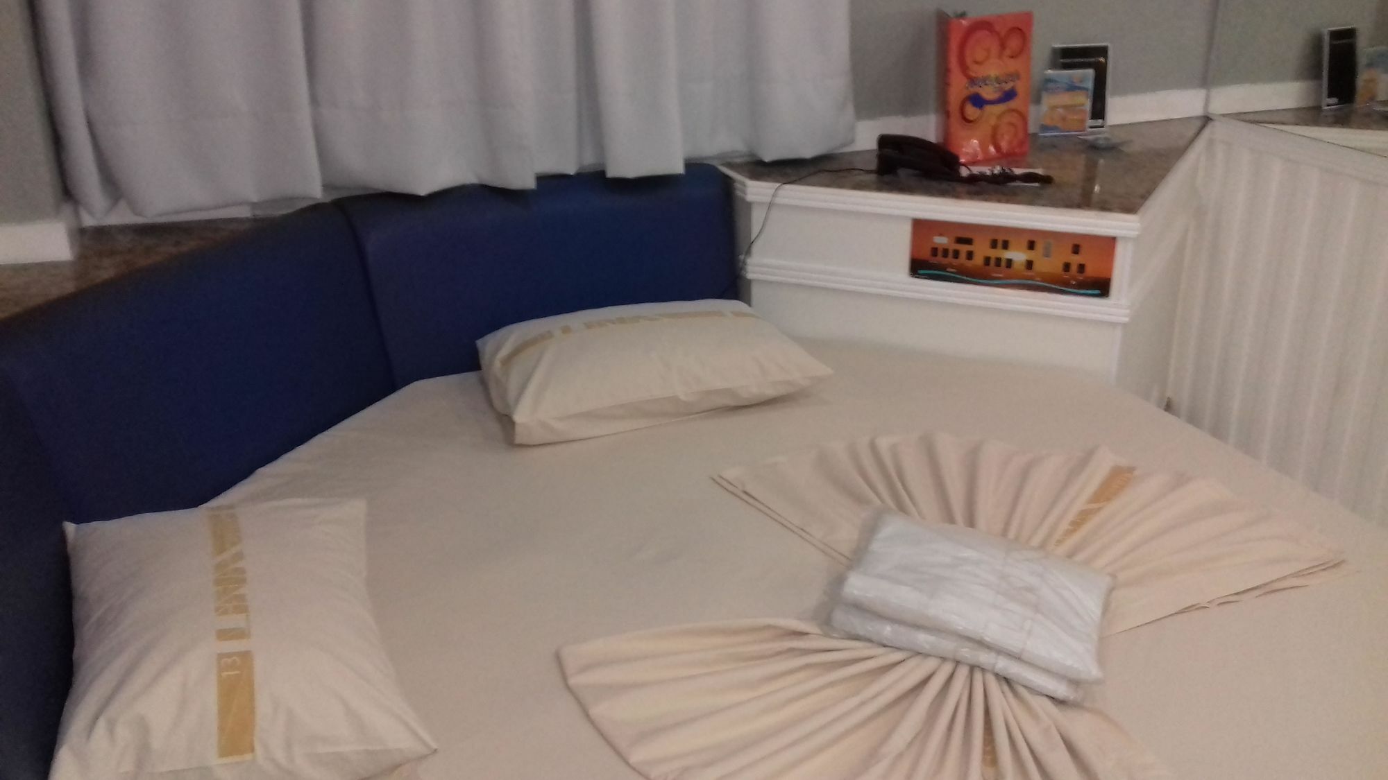 Hotel Lina Tatuape (adults Only) Sao Paulo