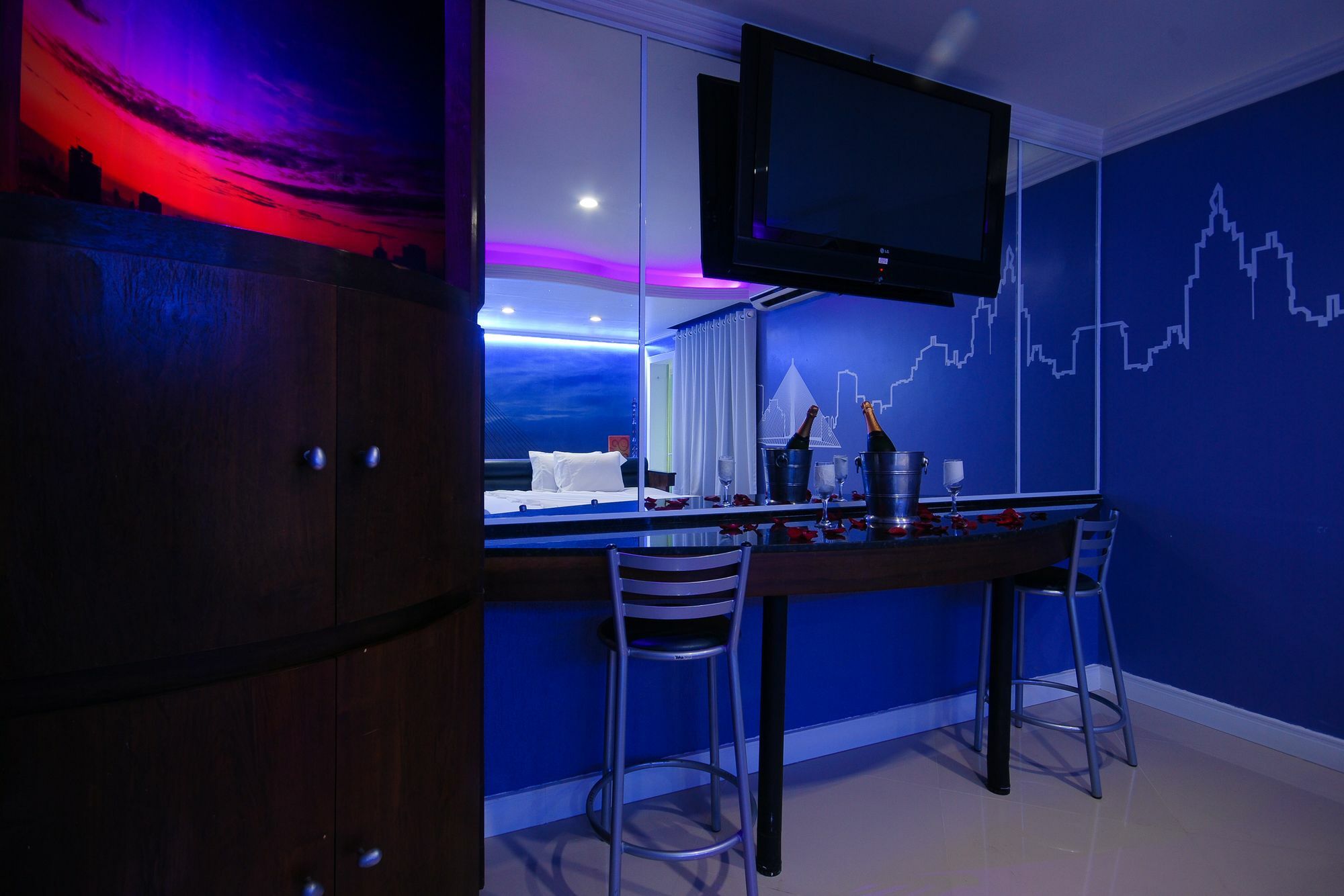 Lina Tatuape (adults Only) Hotel Sao Paulo