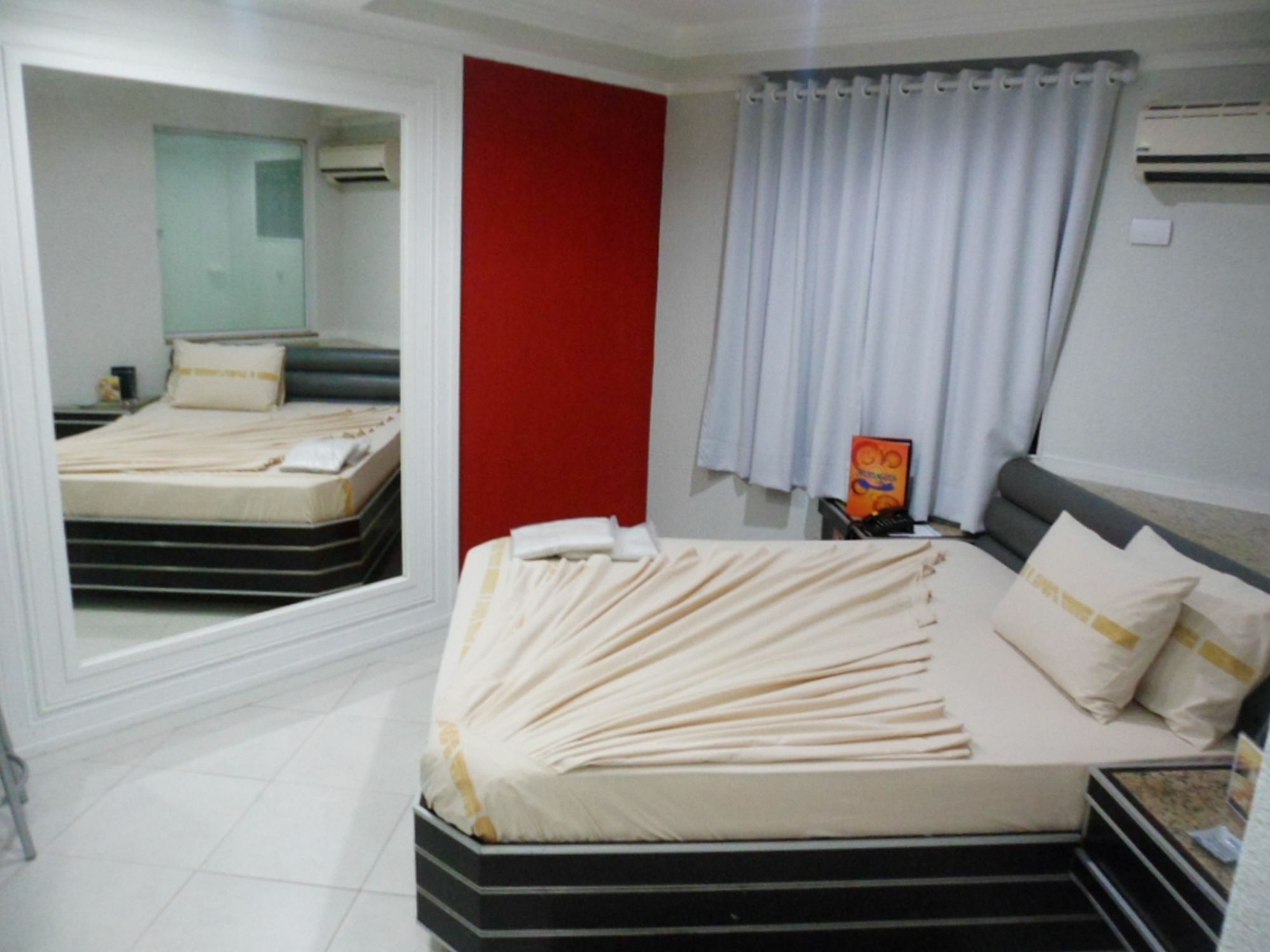 Hotel Lina Tatuape (adults Only) Sao Paulo