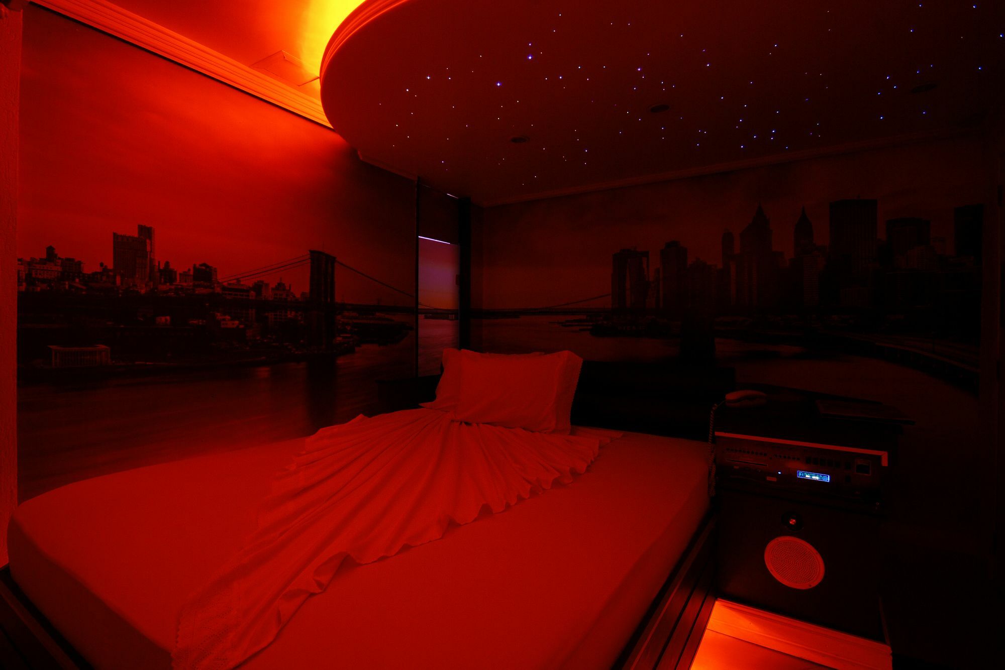 Lina Tatuape (adults Only) Hotel 2*