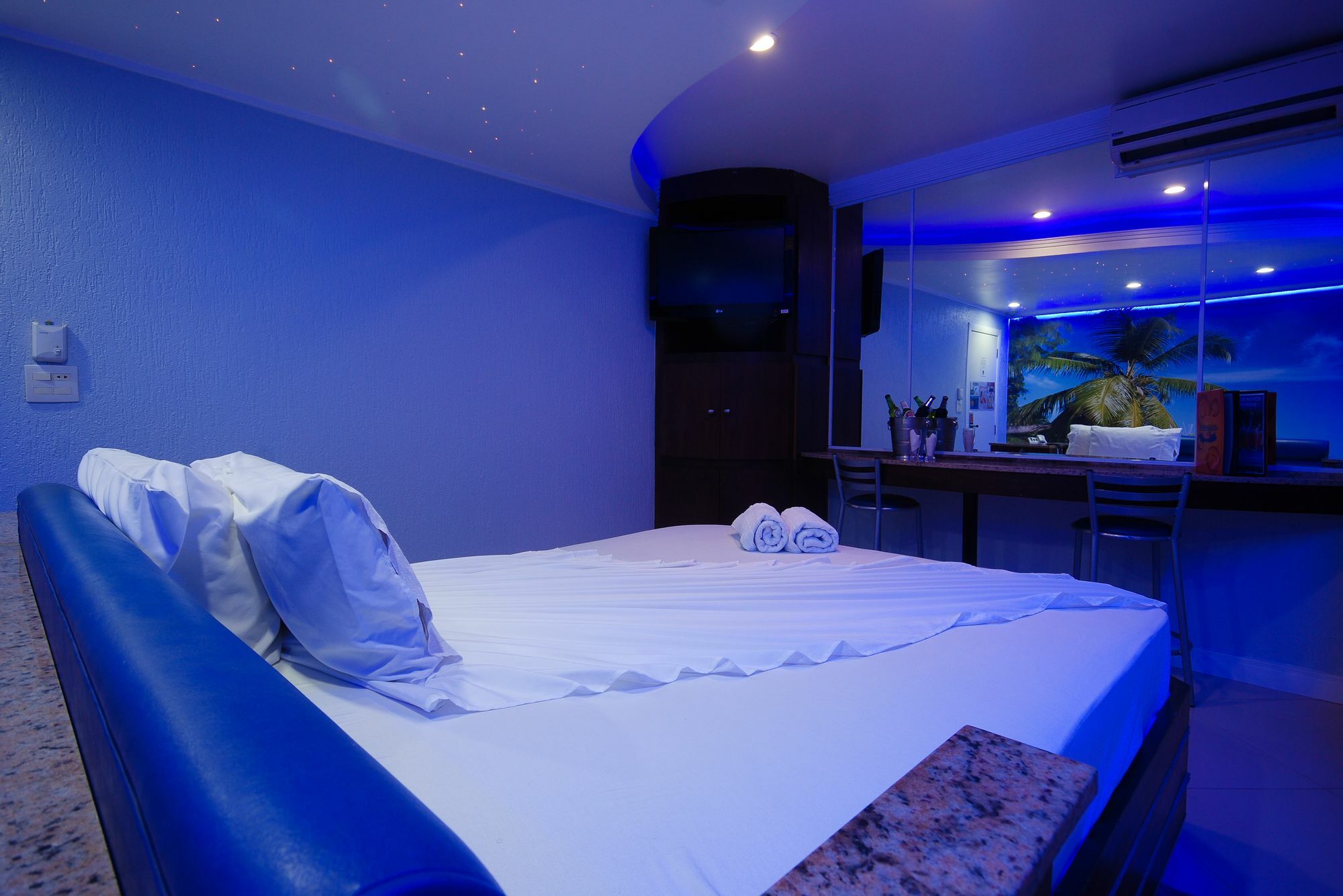 Lina Tatuape (adults Only) Hotel